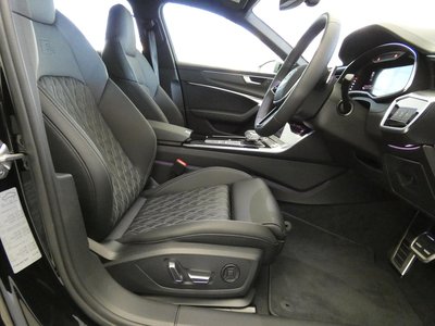 صورة مصغرة 143 لـ 2025 AUDI S6