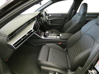 صورة مصغرة 92 لـ 2025 AUDI S6