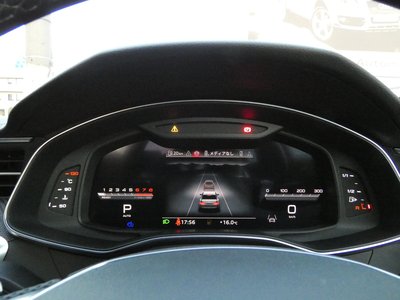 صورة مصغرة 78 لـ 2025 AUDI S6