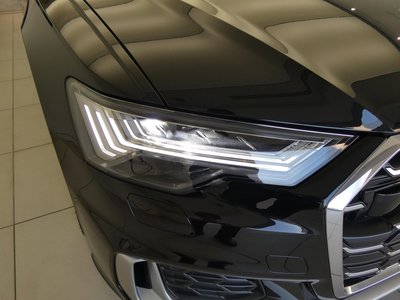 صورة مصغرة 41 لـ 2025 AUDI S6