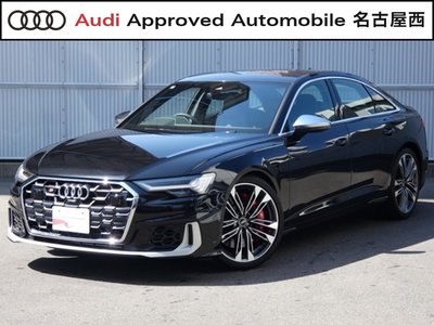 2025 AUDI S6 photo 3