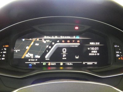 صورة مصغرة 76 لـ 2025 AUDI S6