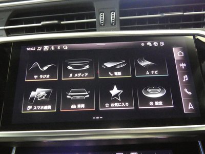 صورة مصغرة 98 لـ 2025 AUDI S6
