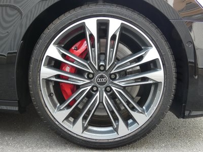 صورة مصغرة 168 لـ 2025 AUDI S6