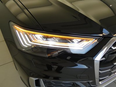 صورة مصغرة 45 لـ 2025 AUDI S6