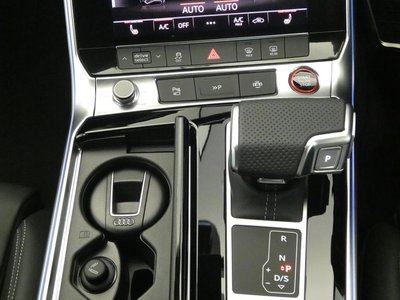 صورة مصغرة 137 لـ 2025 AUDI S6