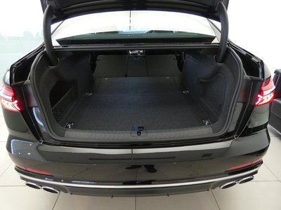 صورة مصغرة 166 لـ 2025 AUDI S6