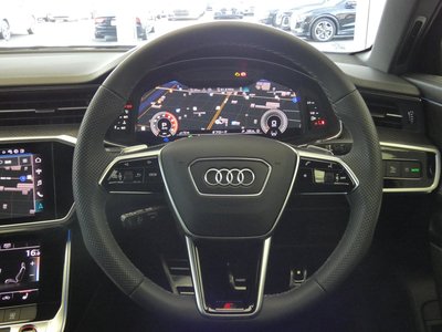 صورة مصغرة 60 لـ 2025 AUDI S6