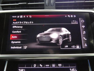 صورة مصغرة 100 لـ 2025 AUDI S6