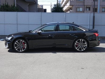 2025 AUDI S6 photo 15