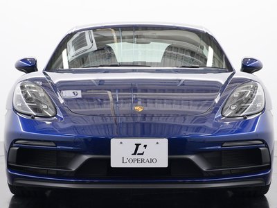 صورة مصغرة 15 لـ 2023 Porsche 718