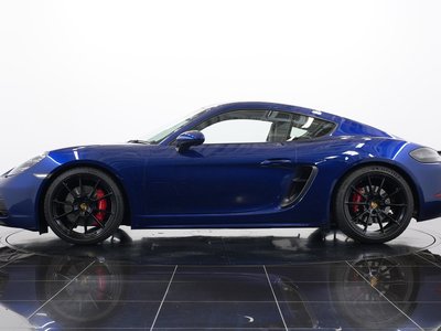 صورة مصغرة 18 لـ 2023 Porsche 718