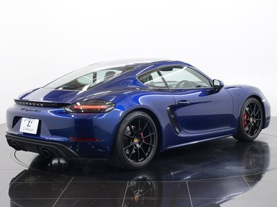 صورة مصغرة 20 لـ 2023 Porsche 718