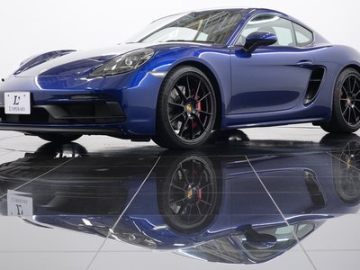 صورة مصغرة 17 لـ 2023 Porsche 718