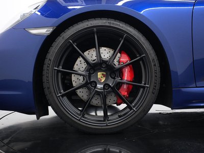 صورة مصغرة 12 لـ 2023 Porsche 718