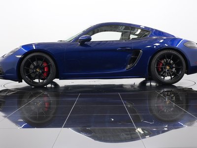 صورة مصغرة 19 لـ 2023 Porsche 718