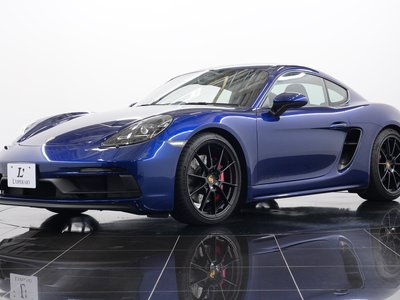 صورة مصغرة 16 لـ 2023 Porsche 718