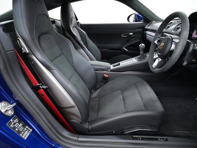 صورة مصغرة 23 لـ 2023 Porsche 718