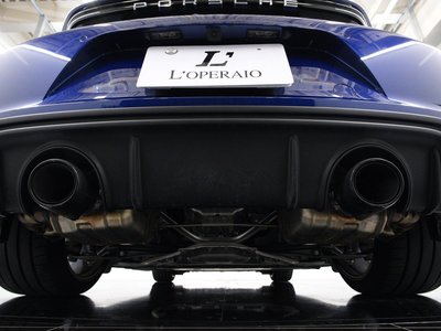 صورة مصغرة 41 لـ 2023 Porsche 718