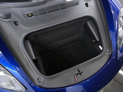 صورة مصغرة 10 لـ 2023 Porsche 718