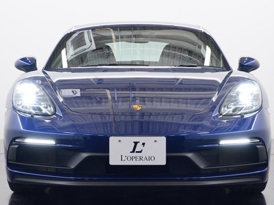 صورة مصغرة 14 لـ 2023 Porsche 718
