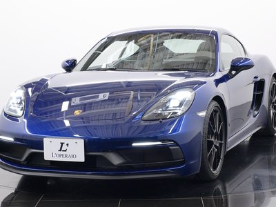 صورة مصغرة 13 لـ 2023 Porsche 718