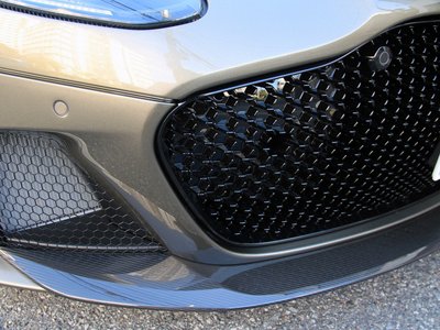 صورة 24 لـ 2022 Aston Martin DBS SUPERLEGGERA VOLANTE