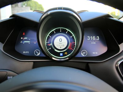 صورة 38 لـ 2022 Aston Martin DBS SUPERLEGGERA VOLANTE