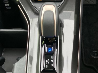2024 Toyota CROWN SPORT — миниатюра 24