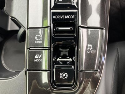 2024 Toyota CROWN SPORT — миниатюра 29