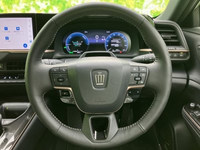 2024 Toyota CROWN SPORT — миниатюра 16