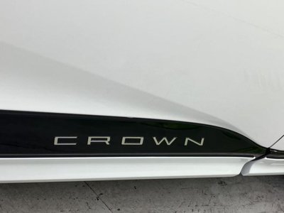 2024 Toyota CROWN SPORT — миниатюра 37