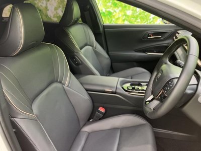 2024 Toyota CROWN SPORT — миниатюра 4