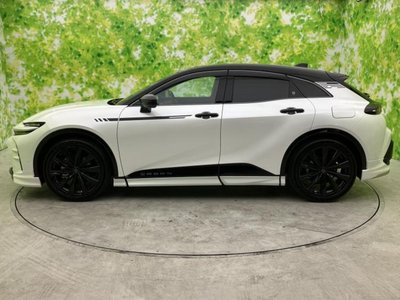 2024 Toyota CROWN SPORT — миниатюра 2
