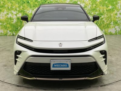 2024 Toyota CROWN SPORT — миниатюра 38