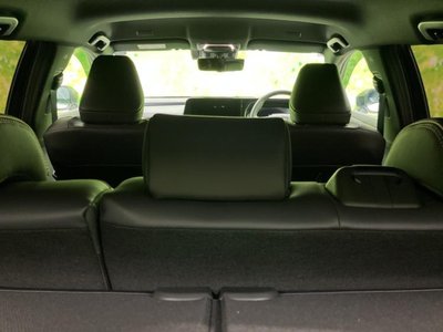 2024 Toyota CROWN SPORT — миниатюра 14