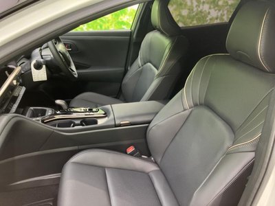 2024 Toyota CROWN SPORT — миниатюра 6