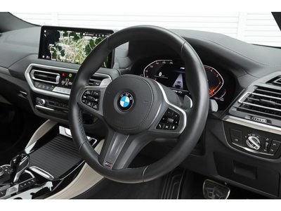 صورة مصغرة 25 لـ 2021 BMW X4