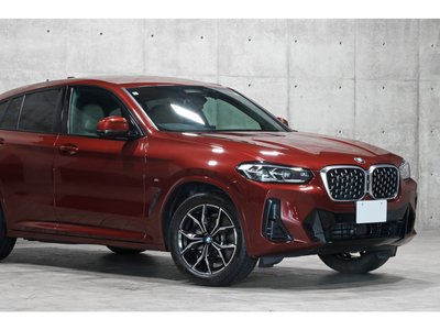 صورة مصغرة 22 لـ 2021 BMW X4