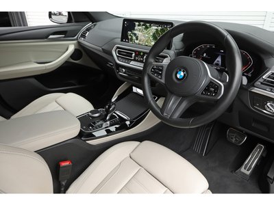 صورة مصغرة 24 لـ 2021 BMW X4