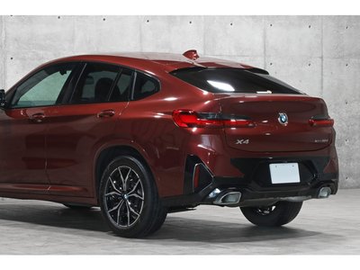 صورة مصغرة 18 لـ 2021 BMW X4