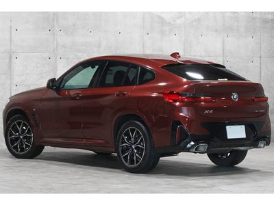 صورة مصغرة 17 لـ 2021 BMW X4