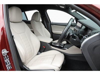 صورة مصغرة 11 لـ 2021 BMW X4