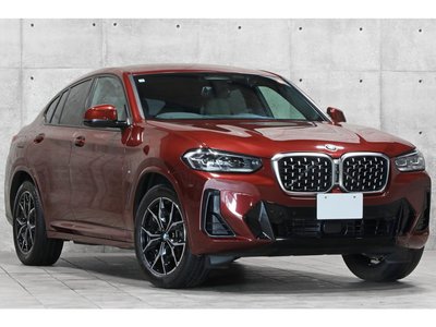صورة مصغرة 9 لـ 2021 BMW X4
