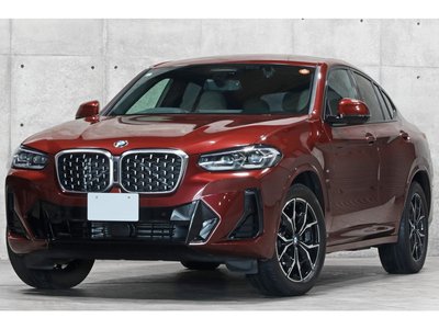 صورة مصغرة 15 لـ 2021 BMW X4