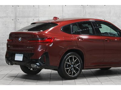 صورة مصغرة 20 لـ 2021 BMW X4