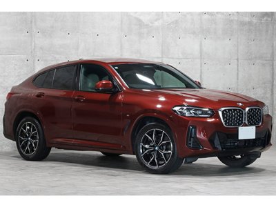 صورة مصغرة 21 لـ 2021 BMW X4