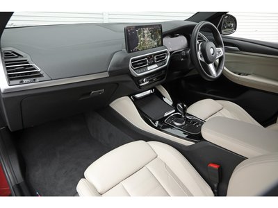 صورة مصغرة 3 لـ 2021 BMW X4