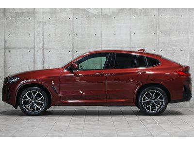 صورة مصغرة 8 لـ 2021 BMW X4
