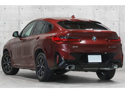 صورة مصغرة 10 لـ 2021 BMW X4